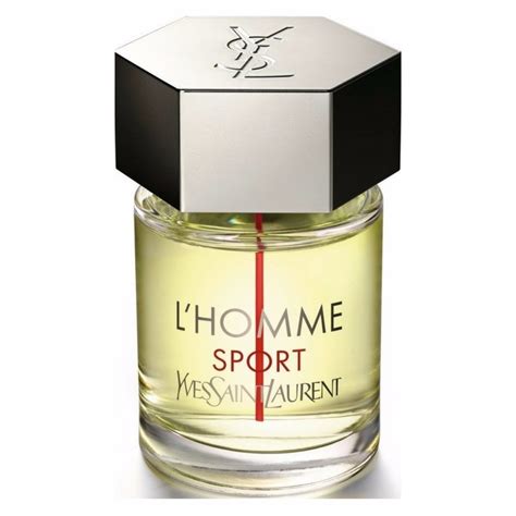 ysl herreduft